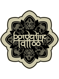 Borderline Tattoo