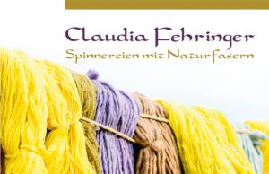 Spinnereien mit Naturfasern