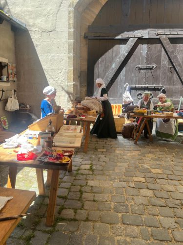 Altstadtfest 2025